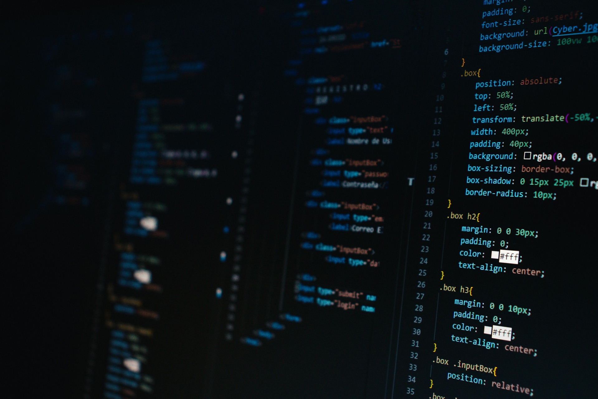 Robust, sicher, testbar.