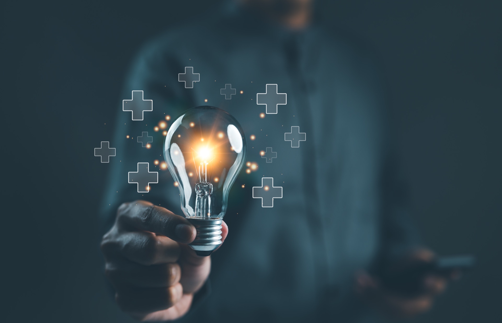 Strategie &amp; Idee